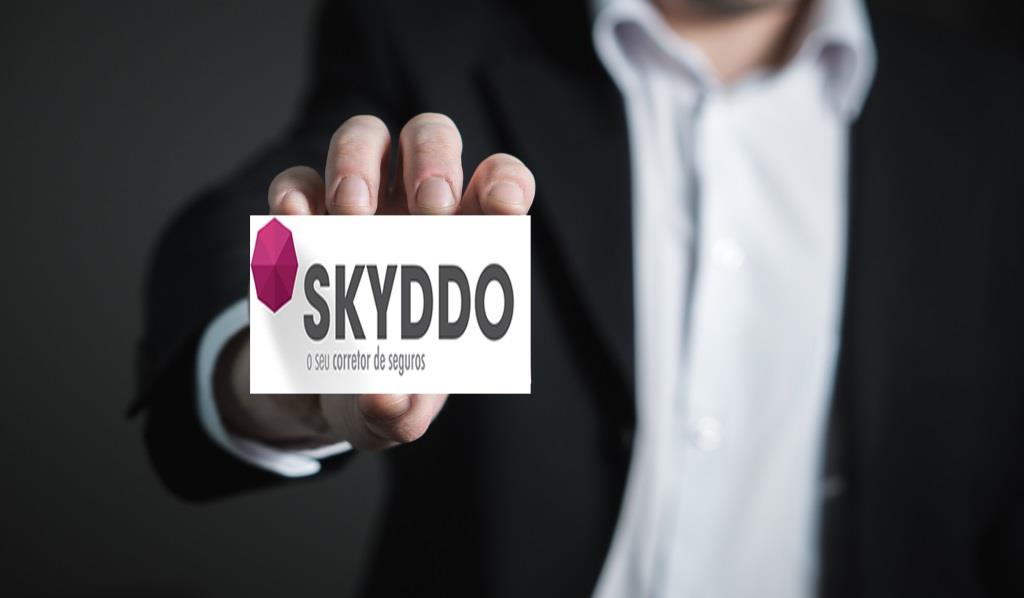 Skyddo